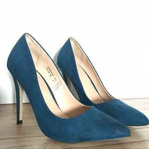 Chic pumps